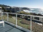 Surf Song, Gorgeous Oceanfront Views from Private Balcony